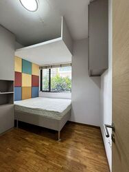 The Palette (D18), Condominium #521269761